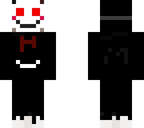 mike (hermandad oscura mejorada)