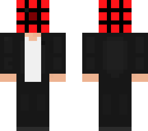 mr. cube