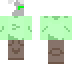 my oc catty