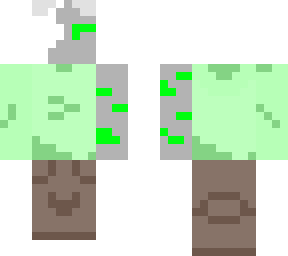my oc catty v2