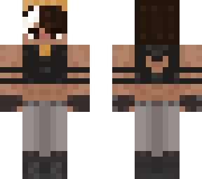 my skins