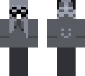 nerd gray remake