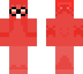 nerd red