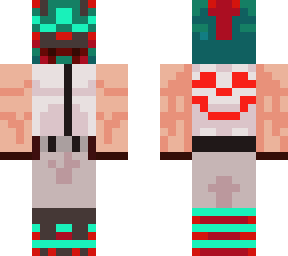 oni assasin (without cape)