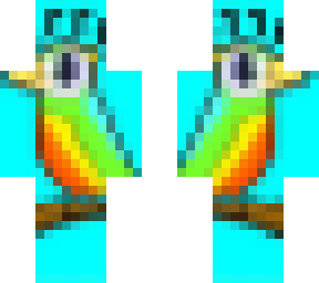 parrotx2