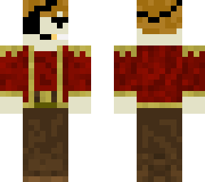 pirate boogdahba