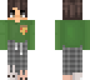 pizza boy in pjs