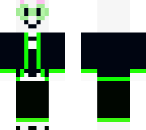 ralsei light world
