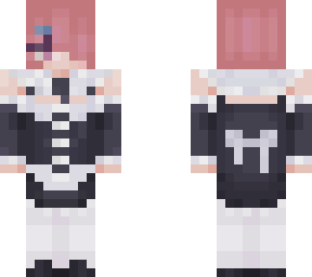 ram re zero (matching)