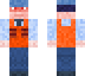 recruit