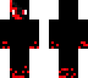red neon