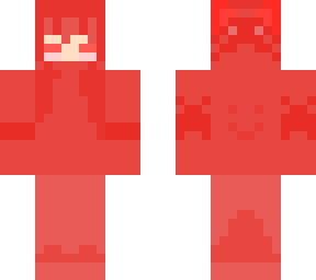 red wackyy