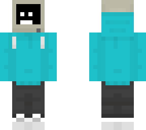 remake of my skin v2