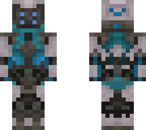 rip echo, my main skin rn :)