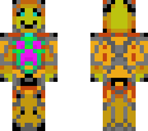 robot