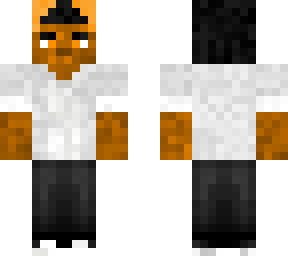 rohan white t 3d