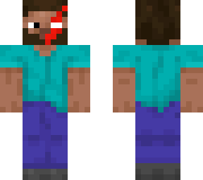 rouge steve