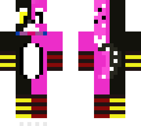 skunkbun