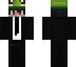 snay - con ranita 1