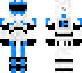 space trooper