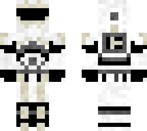 station trooper