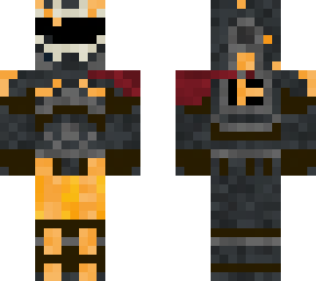 station trooper comander