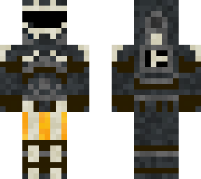 station trooper third rank