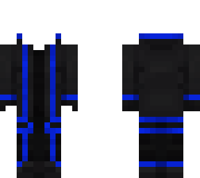 striker outfit new