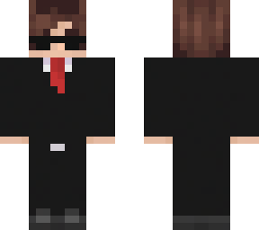 suit slushie 3