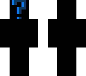 the blue mystery