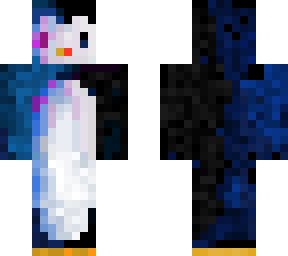 thegalaxypenguin