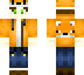 thisisfoxy hd