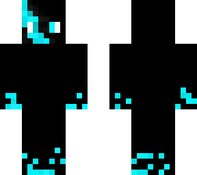 turquoise neon
