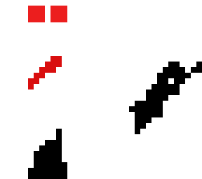void and entity303