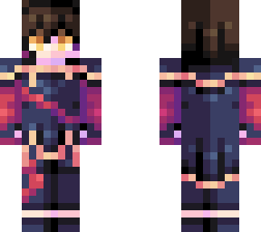 yakumo nucarnival - 3px arms