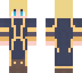 zane year 2