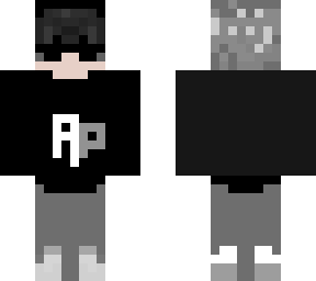a+p skin