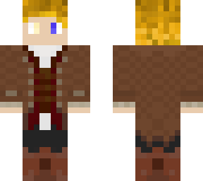 alaric scout 2.0?