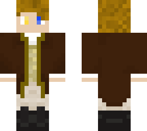 alaric scout