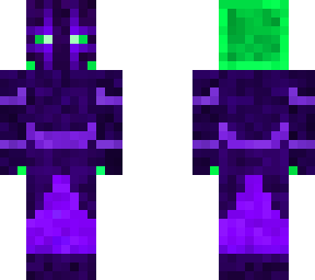 alien warrior