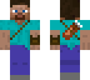 archer steve