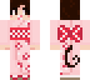 bebichhichi kimono