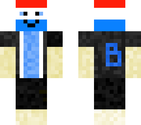 benjaminetje3 2.0