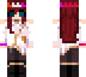 better eyes for her