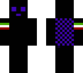 black iran