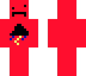 blob custom