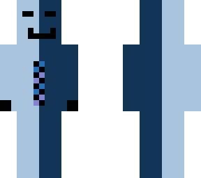 bluie