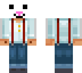 bunny adventurier