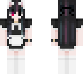 cat dress fremi