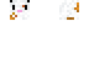 cat head base (my cat eevee) updated